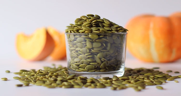 Österreichs Liebe zu Kürbiskernen – ein Genuss mit Tradition und Kraft